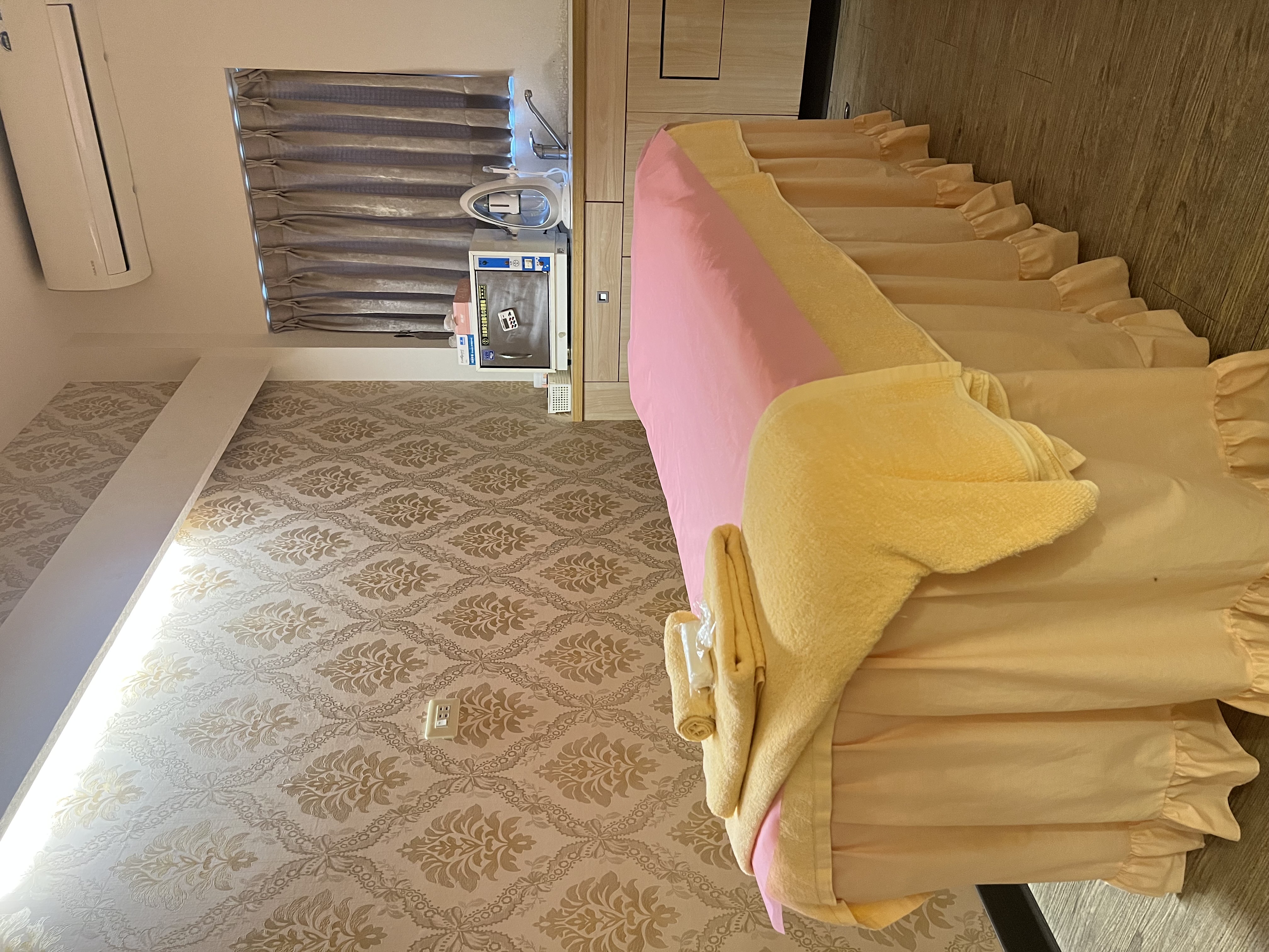 嫚霏獨立美容室