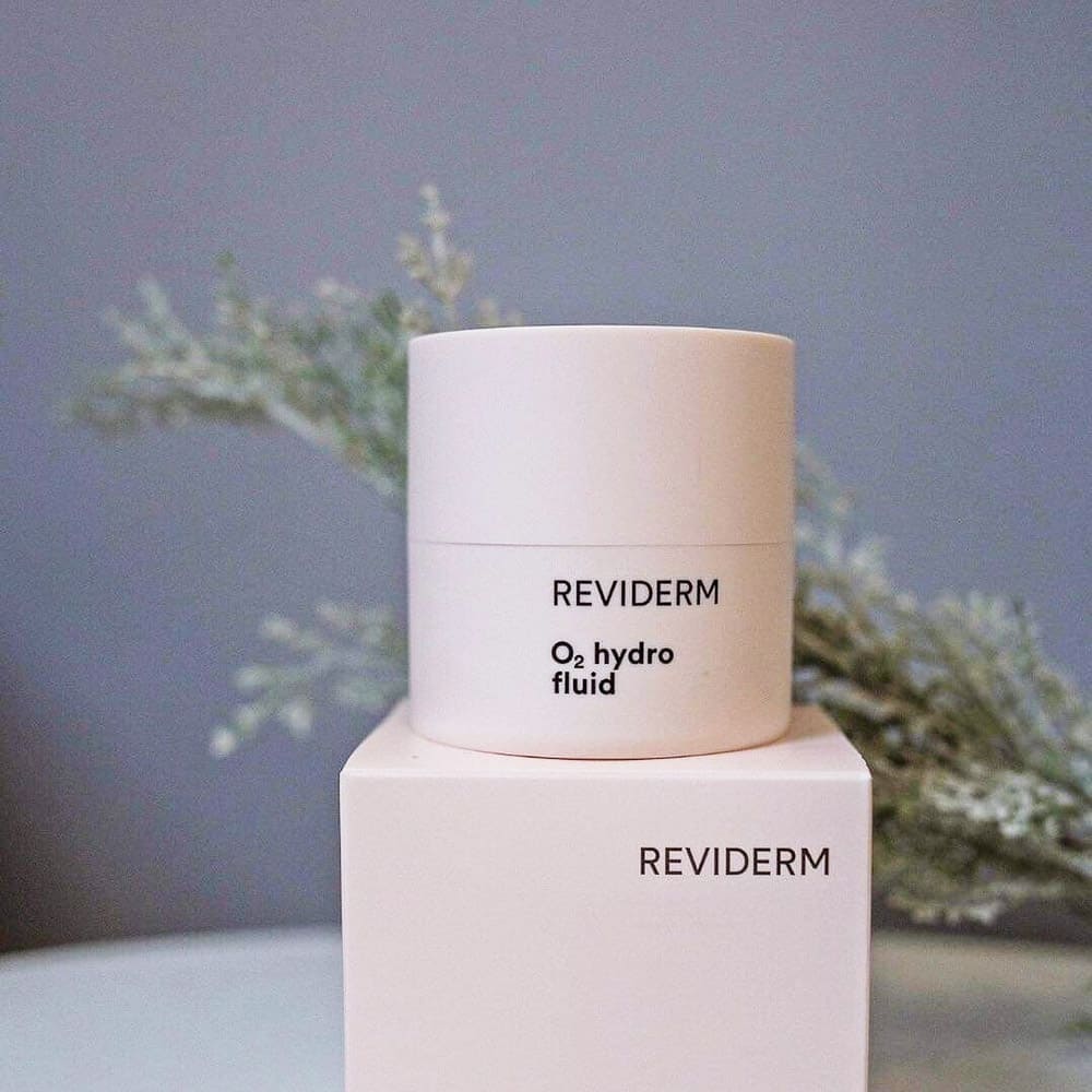 REVIDERM